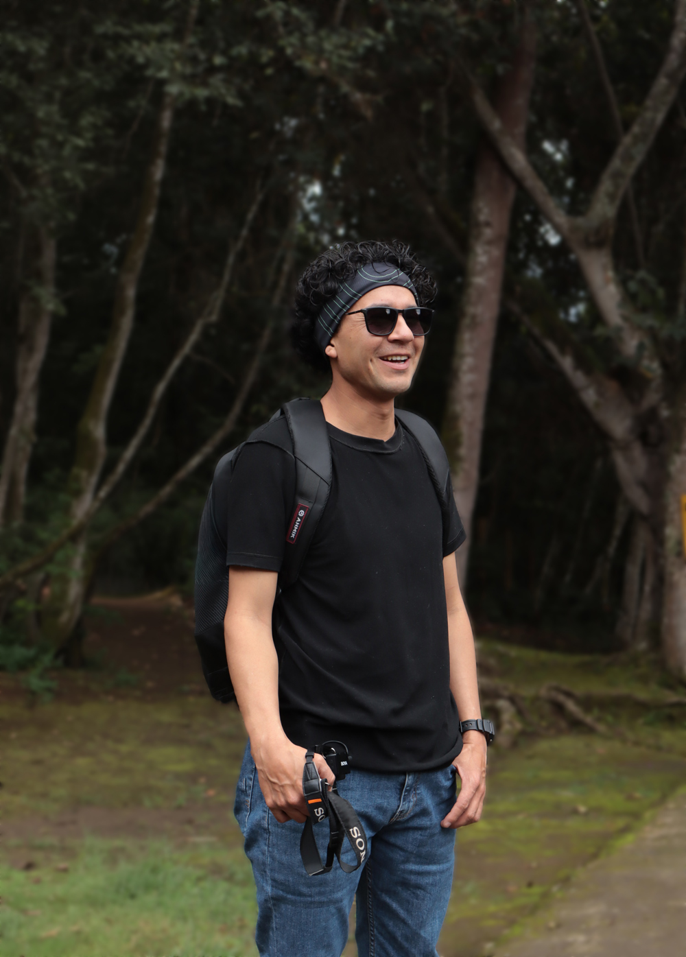 Mauro Cruz - Director M40 Producciones